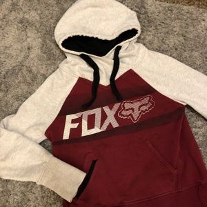 Fox Racing Sweatshirt